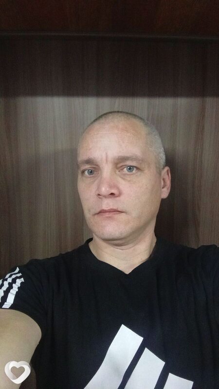 Костян, 41, Кургане — анкета №3323601