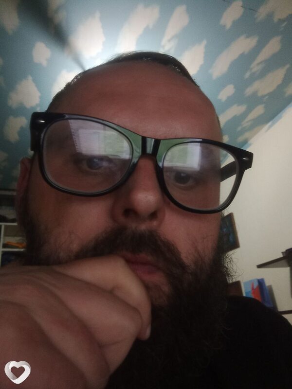 Эдгар, 38, Минске — анкета №3323605