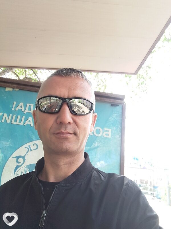 Алишер, 43, Петропавловске — анкета №3323607