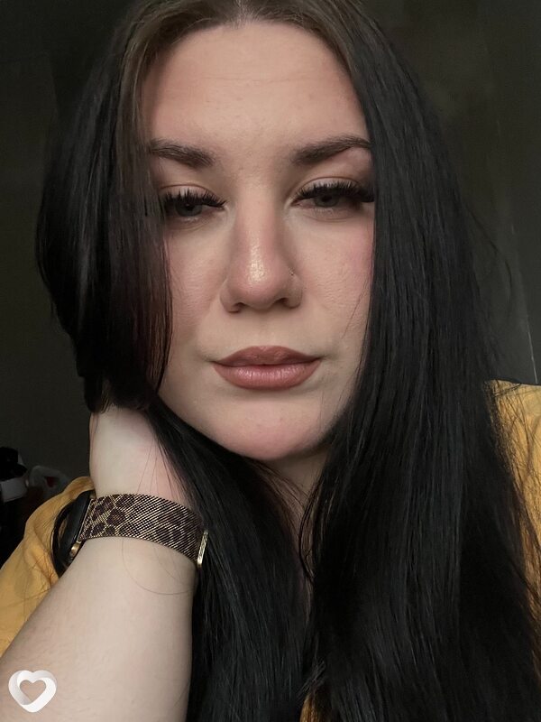 Диана, 19, Уссурийске — анкета №3323610