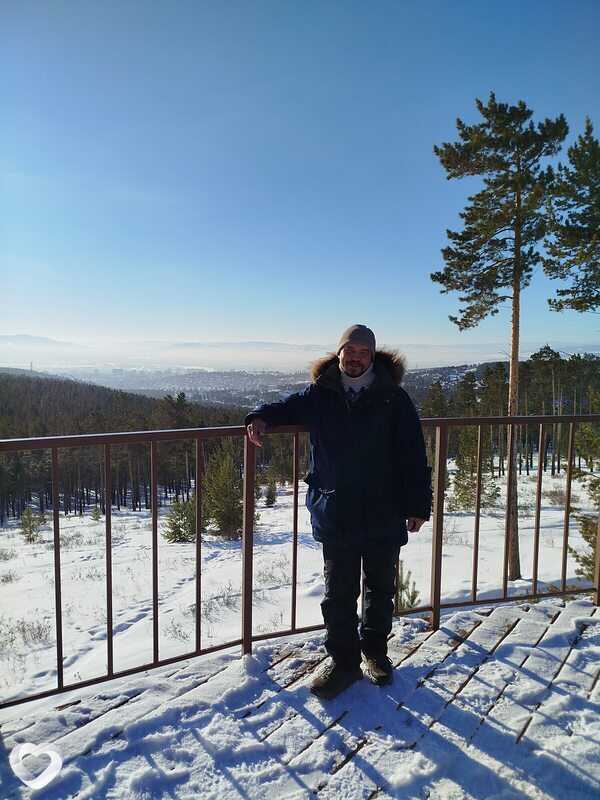Александр, Улан-Удэ