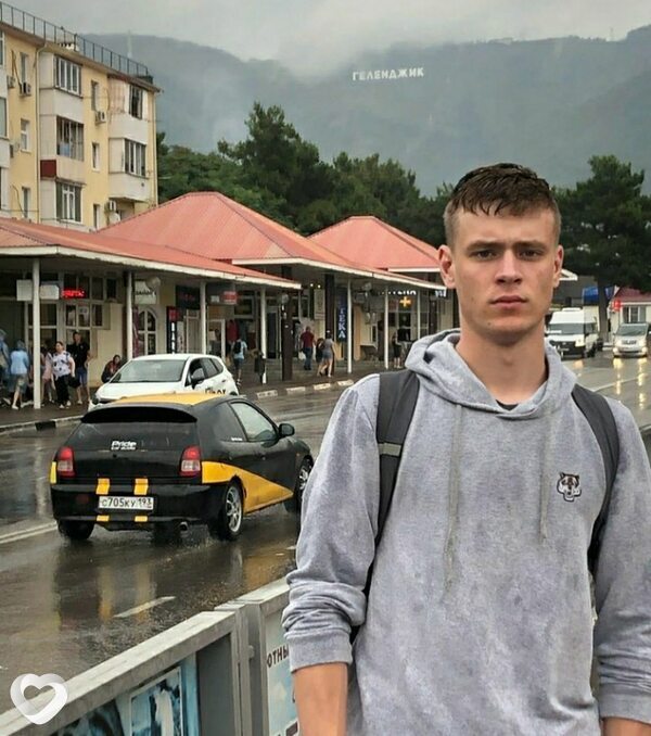 Илья, Арсеньев