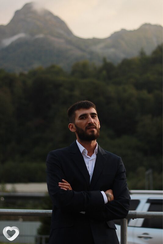 Alex, 32, Сочи — анкета №3323620
