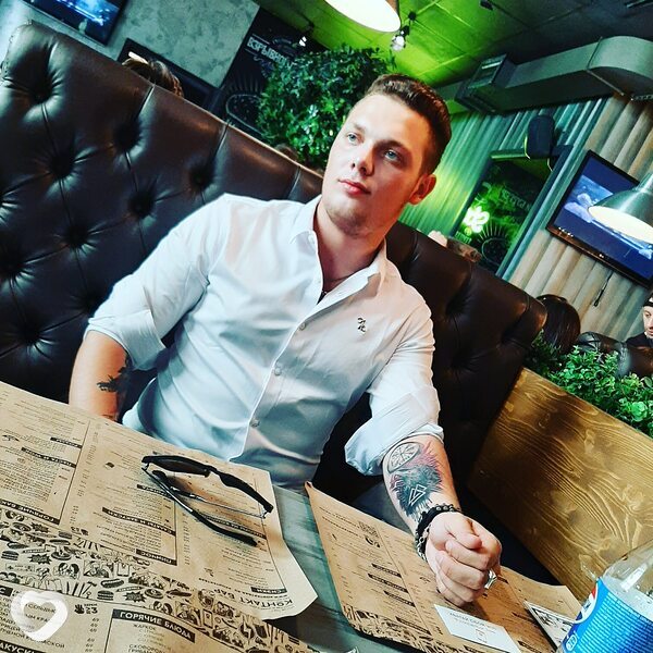 Сергей, 28, Южно-Сахалинске — анкета №3323572