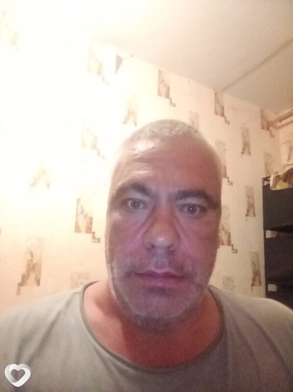 Виталий, 53, Гомеле — анкета №3323576