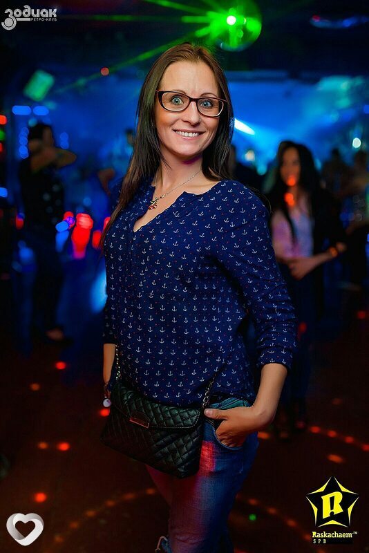 Катерина, 44, Санкт-Петербурге — анкета №3323700