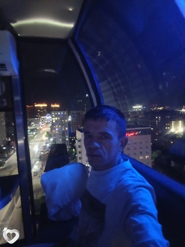 Фаргат, 37, Уфе — анкета №3323708