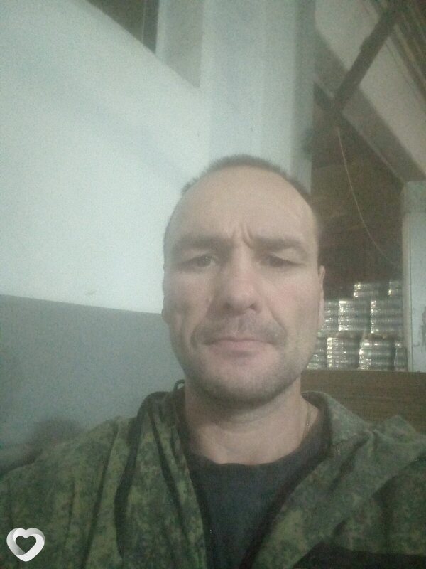 Александр, 43, Бийске — анкета №3323710