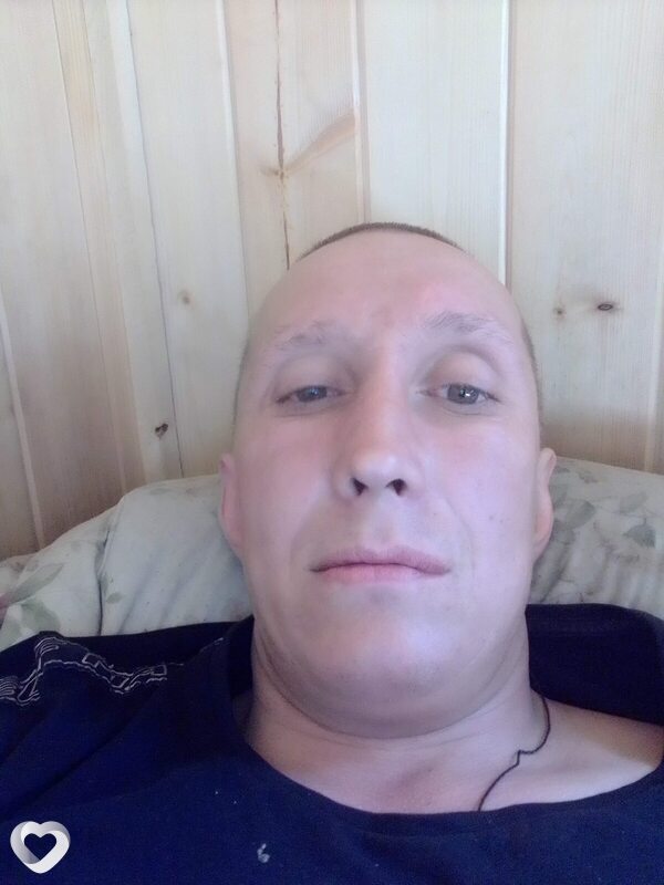 Павел, 42, Новокузнецке — анкета №3323711