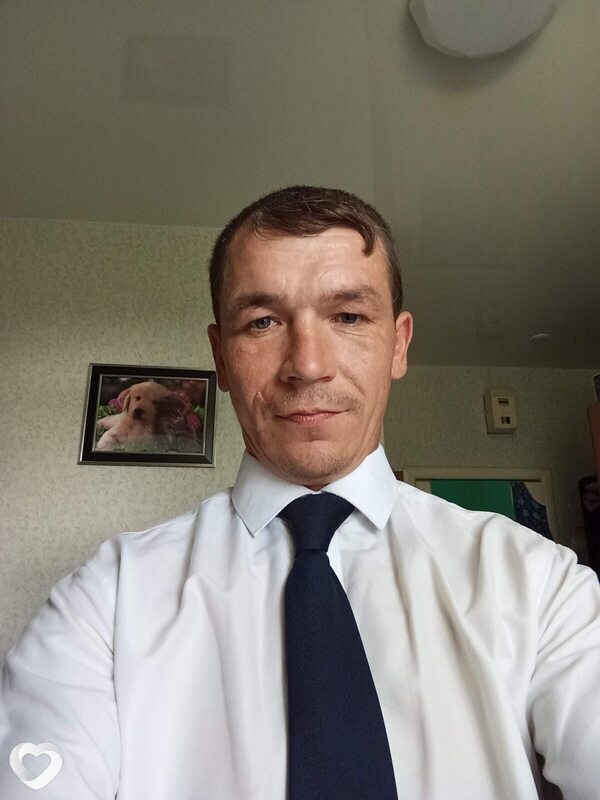 Сергей, 39, Екатеринбурге — анкета №3323715