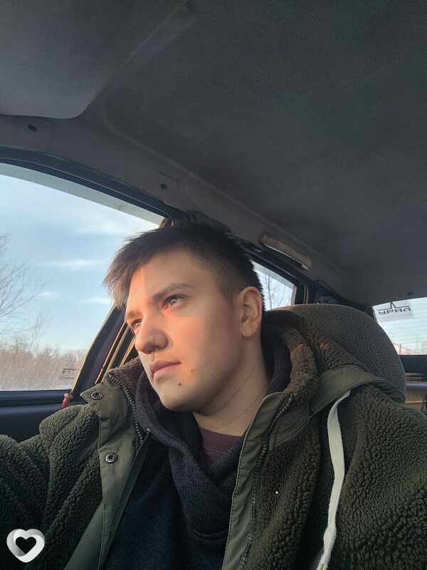 Сергей, 22, Копейске — анкета №3323720
