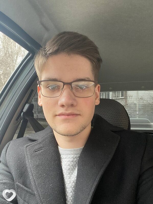 Даниил, 21, Тольятти — анкета №3323646
