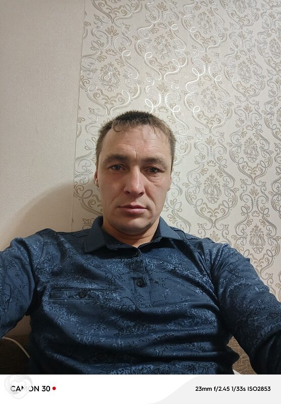 Роман, 36, Чите — анкета №3323649