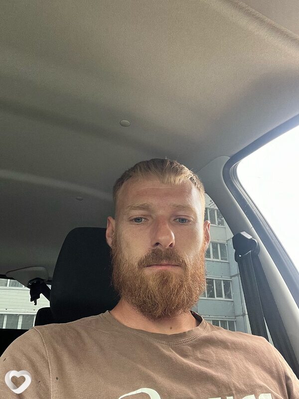Дмитрий, 30, Белгороде — анкета №3323658