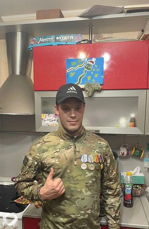 Александр, 30, Магадане — анкета №3323660