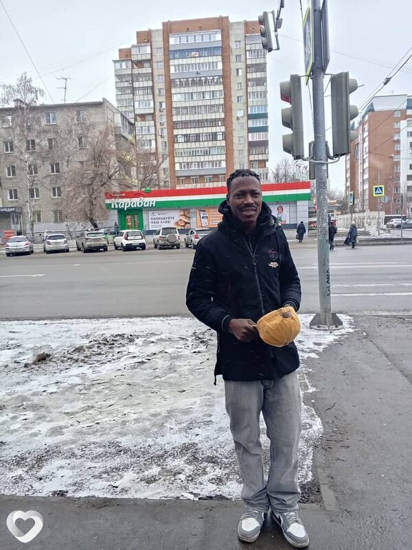 Свет, 28, Пензе — анкета №3323661