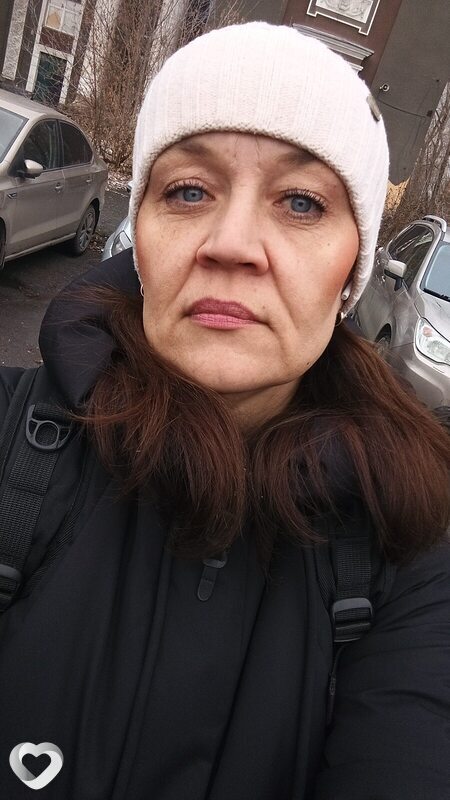 Мария, 44, Кемерове — анкета №3323662