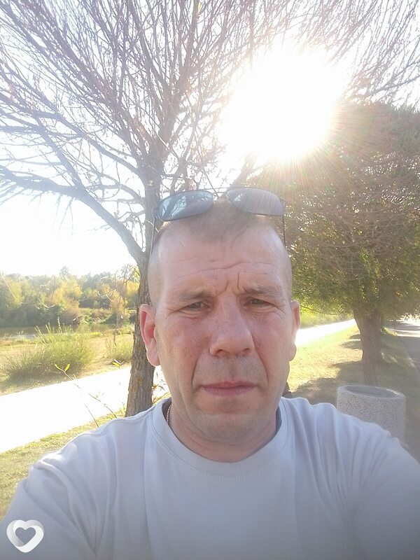 Александр, 46, Орехово-Зуеве — анкета №3323664