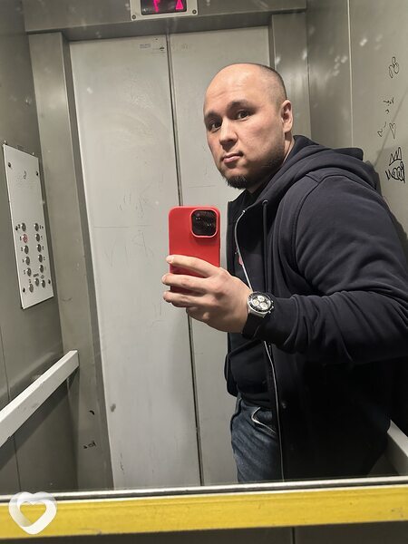 Булат, 33, Набережных Челнах — анкета №3323755