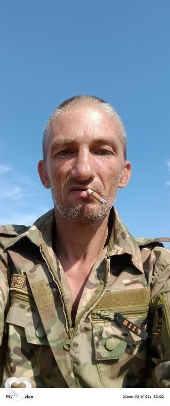 Александр, 47, Омске — анкета №3323761