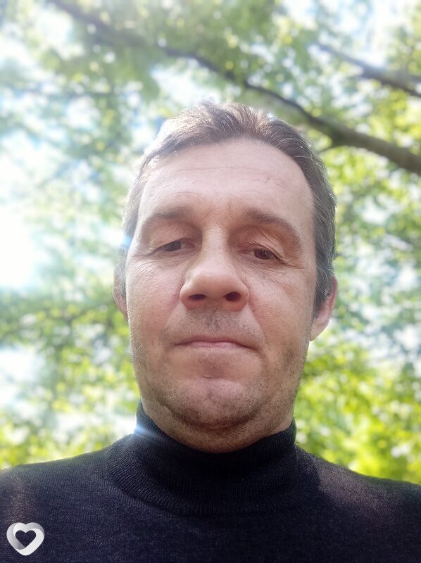 Юрий, 43, Антраците — анкета №3323765