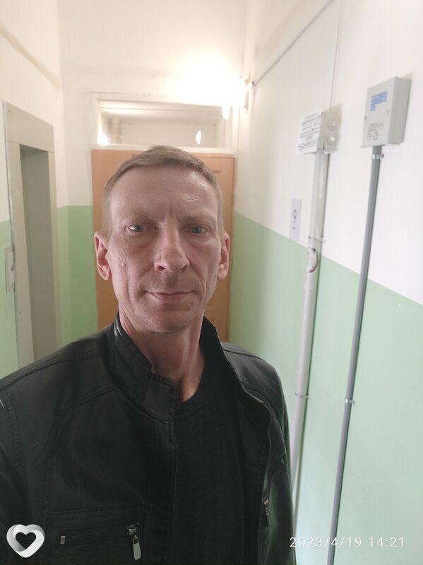 Алексей, 47, Наро-Фоминске — анкета №3323821