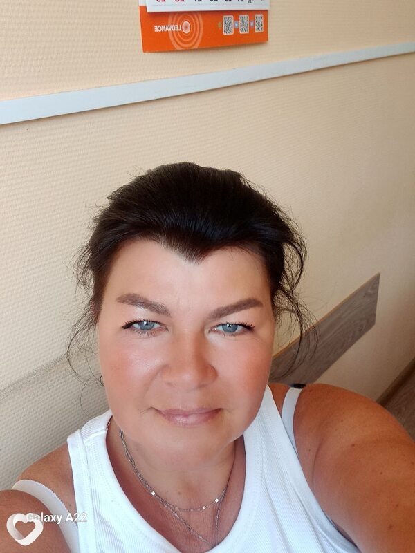 Ксения, 51, Дмитрове — анкета №3323832