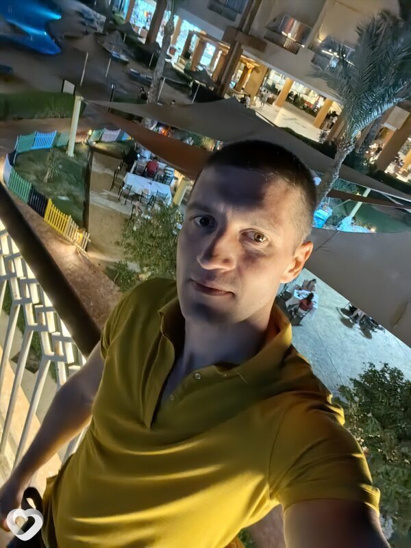 Владимир, 43, Сызрани — анкета №3323843