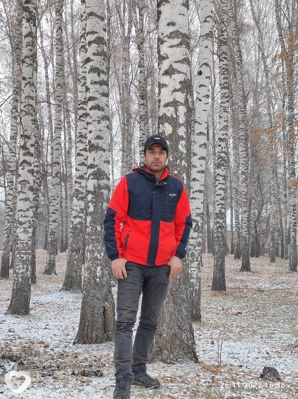 Мустафа, 28, Алматы — анкета №3323771