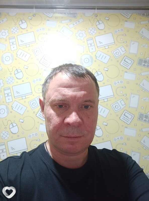 Артем, 46, Иркутске — анкета №3323772