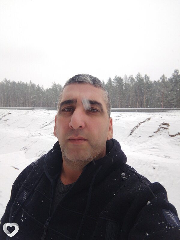 Niko, 41, Варшава — анкета №3323778