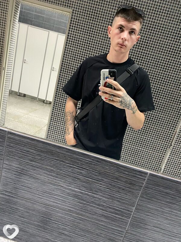 Сергей, 19, Днепр — анкета №3323779
