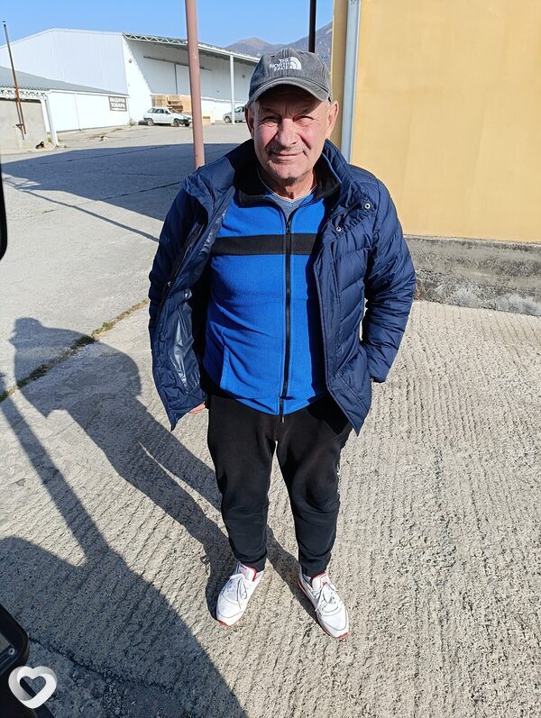 Andrey, 54, Пятигорске — анкета №3323781