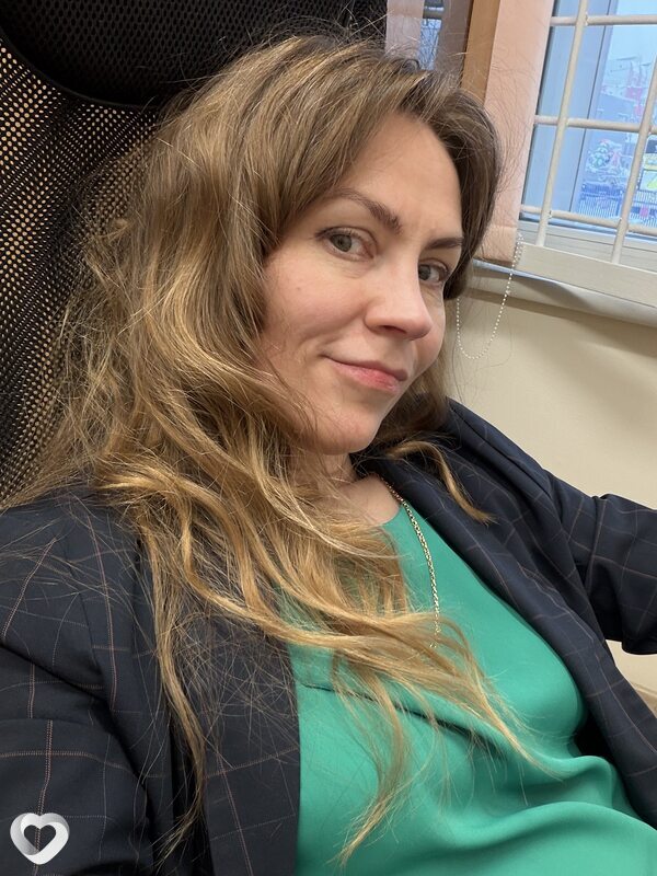 Инна, 47, Сургуте — анкета №3323784