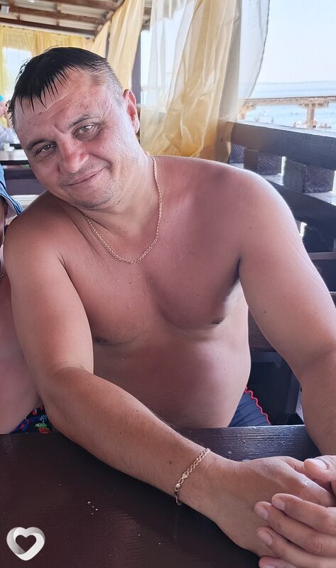 Алексей, 44, Котласе — анкета №3323787