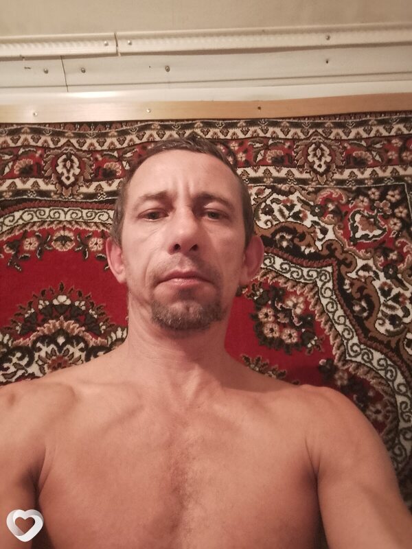 Tolic, 43, Новом Осколе — анкета №3323847