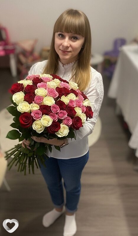 Мирослава, 30, Армавире — анкета №3323850