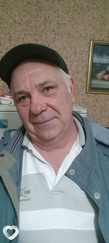 Евгений, Инза