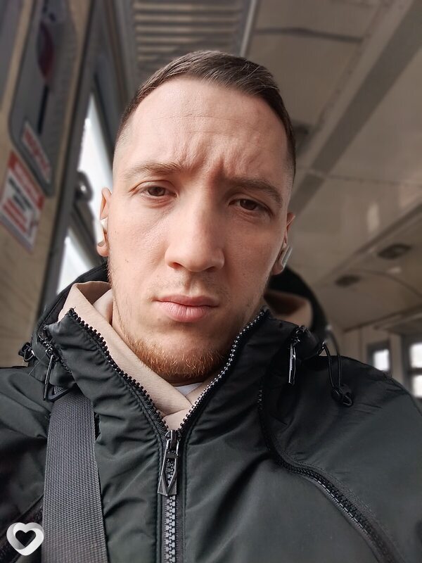 Паша, 26, Витебске — анкета №3323853