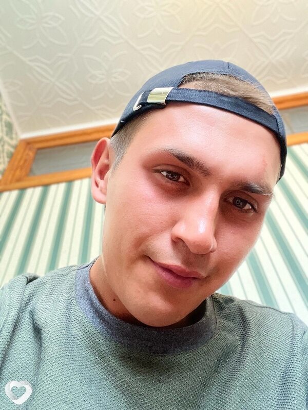 Никита, 27, Самаре — анкета №3323863