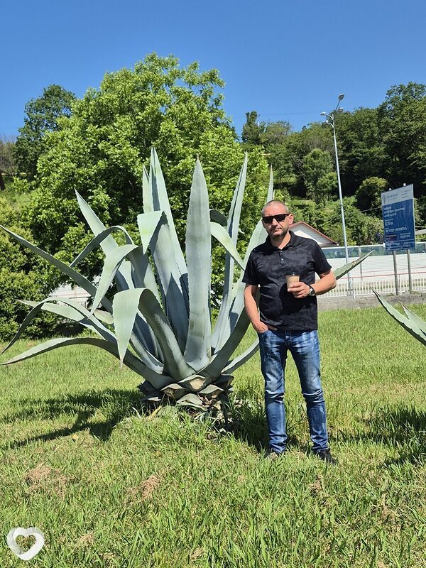 Роман, 46, Краснодаре — анкета №3323864