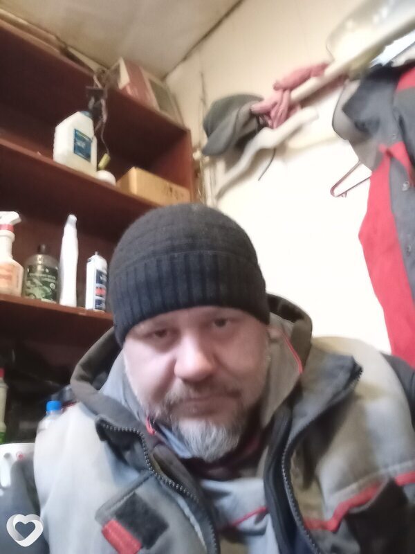 Павел, 37, Новосибирске — анкета №3323800