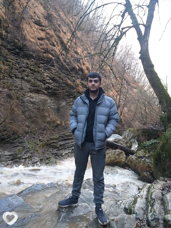 Владимир, 32, Краснодаре — анкета №3323803