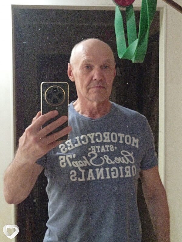 Сергей, Полоцк