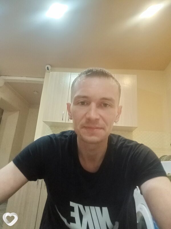 Артём, 33, Златоусте — анкета №3323809