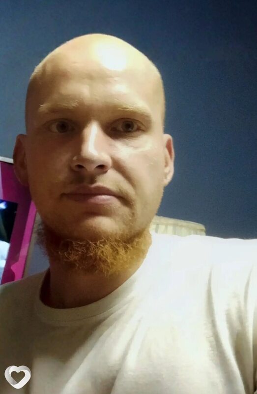 Александр, 32, Вышнем Волочке — анкета №3323810