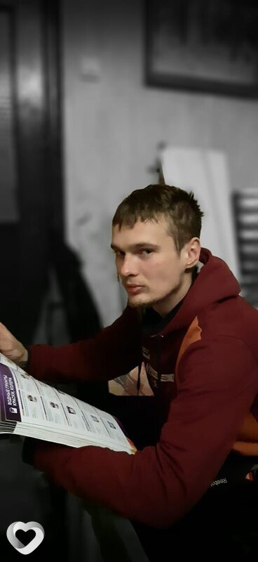 Сергей, 29, Твери — анкета №3323816