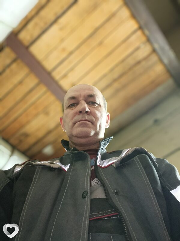 Сергей, 48, Апатитах — анкета №3323820