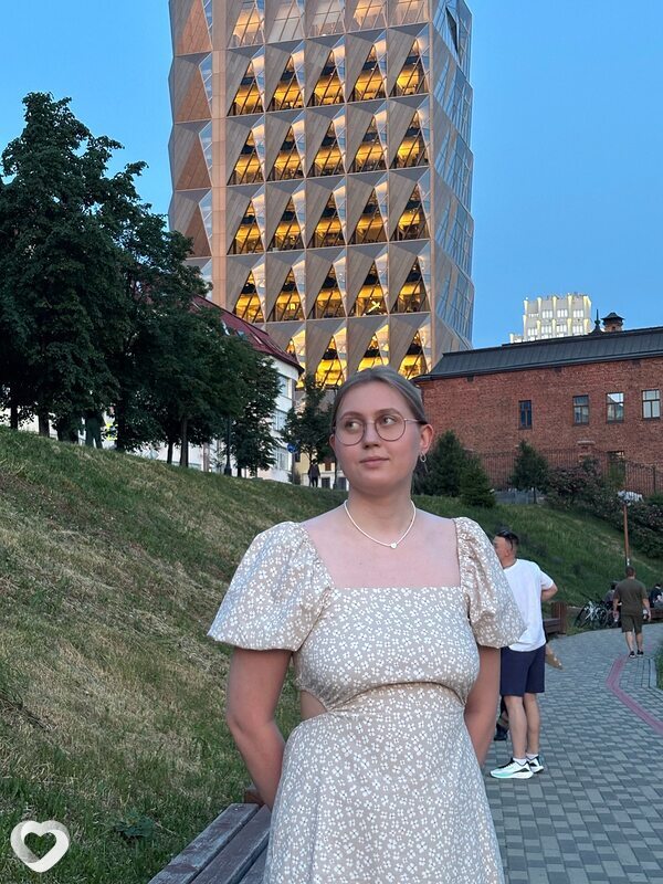 Алина, Первоуральск
