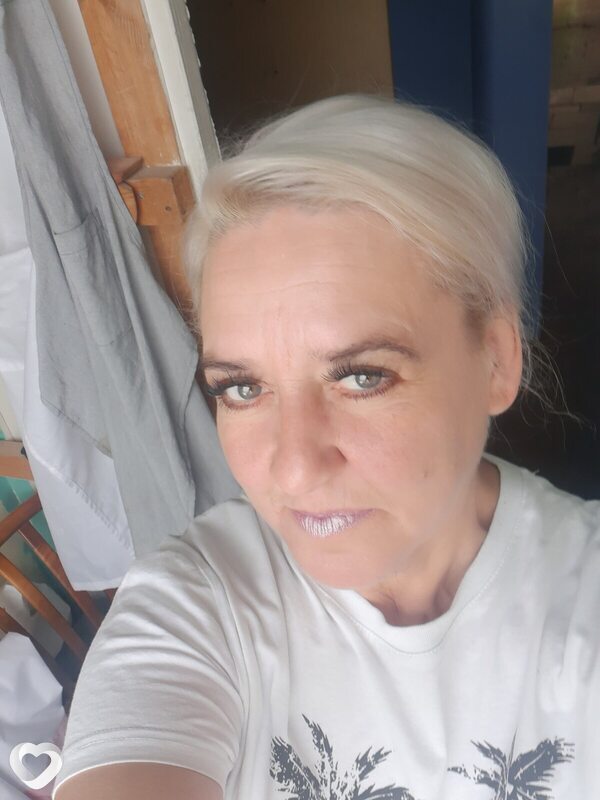 Елена, 48, Красноярске — анкета №3323891